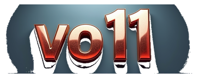 vo11 logo