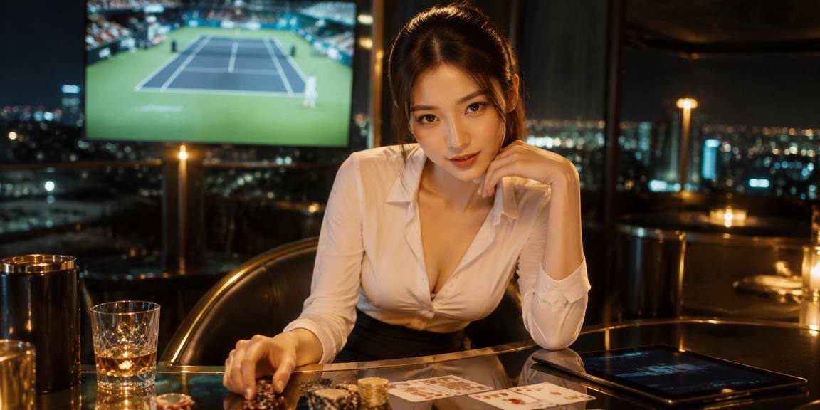 vo11 Live Casino